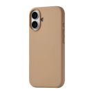 Силиконовый чехол MagSafe uBear Touch Mag Case для iPhone 17 - фото 8